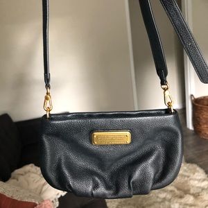 Marc Jacobs black purse